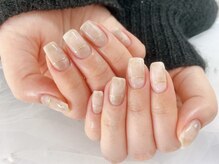 サロン アミリー(Salon Amiely)/Minami限定★ニュアンスコース