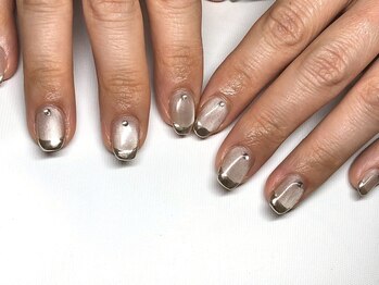 バンビ(Bambi)/フリーデザイン