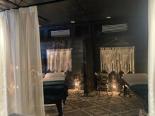 リセットラボラトリー ハブハブ 下北沢店(RESET LABORATORY HUBHUB)