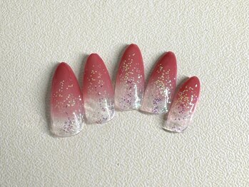 ネイルサロン リベラ(Libera)/art collection