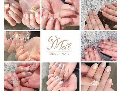 メルネイル(MELL-NAIL)の写真