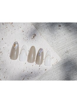 定額メニューのあるサロン