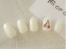 オブ グレイス(Of Grace)/シンプルアートコース