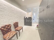 ヴィオット(Viot)の雰囲気（《銀座駅から徒歩5分》清潔感のある店舗がお待ちしております♪）