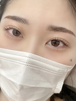 コンド サロン アネックス(CONDO SALON annex)/担当：竹内