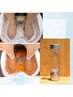 夏おススメ！体のサビは高濃度水素ガス吸入+フットデトックスで巡りケア