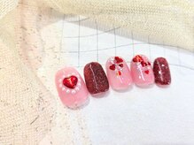 アローナ(Arona)/【HAND】定額シンプルデザイン☆