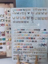 ユリネイル(YULI.NAlL)/