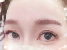 ホーリービオ(Holly Bio)の雰囲気（つけ放題マツエクメニューではお好みのデザインで理想のまつげに）