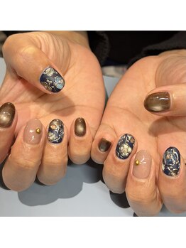 季節のデザイン