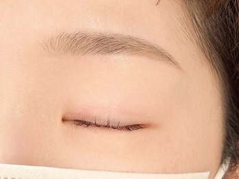 マユカ 浜松東店(Mayuka)/骨格に合わせた美眉スタイリング