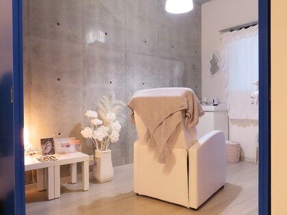 ラボリボーテ(Lab Re:beaute)の写真