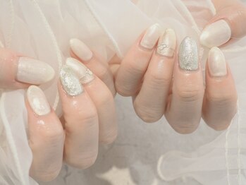 ネイルデザイン