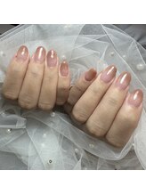 レイリーネイル(Reilly nail)/那覇ネイル/グラデーション♪
