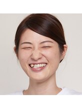 アナスタシア ミアレ 丸井今井 札幌本店/細めアーチ眉｜眉毛サロン/美眉