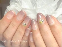 さくらや/大人気☆シャンパングラデ(15色)