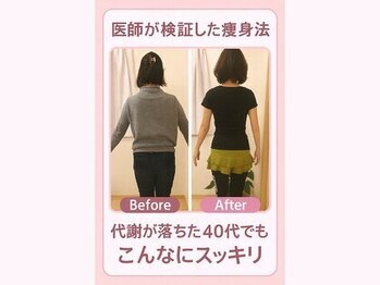 痩身館アヤ(aya)