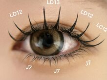 リコナ(LICONA)/ぱっちり目力UP！