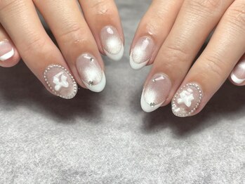 ミルティー(Milty)/magnet&french