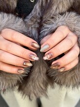 ピコタン(picotin)/シンプルガーリー