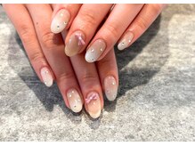 アクシア ビューティー サロン(AXSIA)/ネイル【定額Aコース】