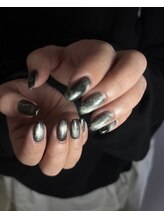 ビーブル 四日市(bebl)/マグネットネイル