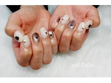 nail Culleo【ネイルクレオ】/