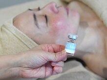 サロン リノア(Salon Linoa)の雰囲気（【小ジワ/毛穴レス】日本初上陸★水光ボツリヌフェイシャル）