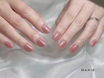ザ マリー 磐田店(THE MARIE)の写真/★【平日限定】ご新規様でハンドワンカラー¥4000+税！手足同時施術OK！当日予約OK！１week保証付き♪
