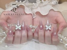 ファイブシー(5C)/韓国持ち込みデザイン