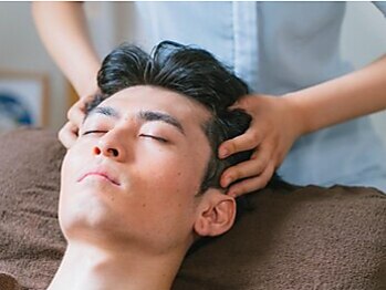 癒し～ぷ 千葉店の写真/【千葉中央駅から徒歩3分】慢性的な疲れや睡眠の質にお悩みの方必見！話題の癒し～ぷの新店が千葉に登場★