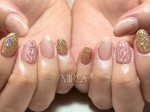 ミレア(MIREA)/アートコース b