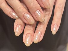 アルカナ(ARCANA)/フレンチ＋ミラーベース¥7,500～