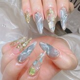 シュシュ ルージュ(chouchouRouge)