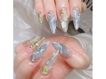 シュシュ ルージュ(chouchouRouge)の写真