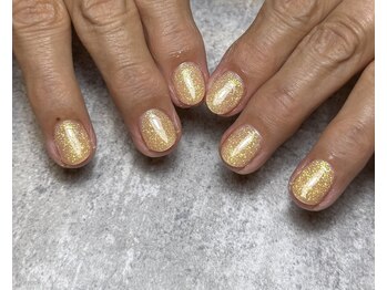 ちゅるきらワンカラー♪