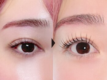 アイマジックピュア 一番町店(EYE MAJIC pure)/