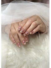 ワイエスネイル(ys_nail)/