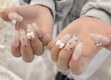 エアーネイル(#AIR NAIL)