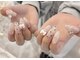 エアーネイル(#AIR NAIL)の写真