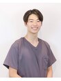 整骨スタジオ 高輪泉岳寺駅前(SEIKOTSU STUDIO) 鈴木 唯斗