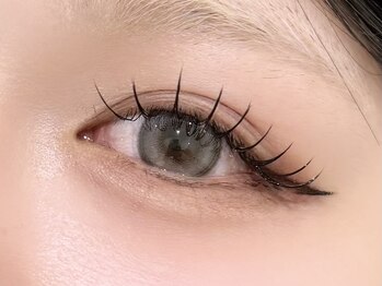 エイト アイラッシュ 池袋店(eight eyelash)/LCカール 120本
