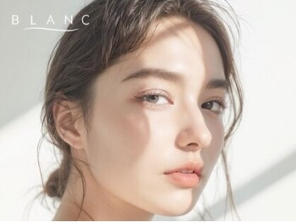 アイラッシュサロン ブラン 守山店(Eyelash Salon Blanc)の写真