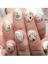 プレシャス プライベートビューティーサロン(Precious Private Beauty Salon)/