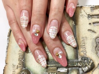 ネイルサロン ティディ(TIDY)/