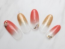 ジーネイルコウベ(G NAIL KOBE)/ハンドEコース 3490円