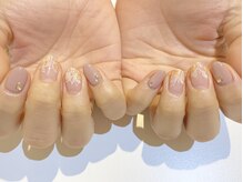 ネイルズ ララ(nails Lala)/人気デザイン！