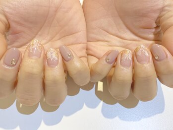 ネイルズ ララ(nails Lala)/人気デザイン!