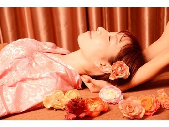 シルクタッチ(Silk Touch)/