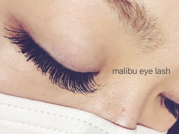 マリブ ヘアリゾート アイラッシュ みどり店(malibu hair resort eyelash)/10-13ミリ D-C-B 0.2 230本